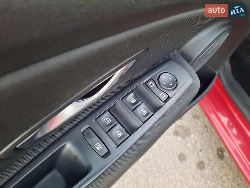 Хэтчбек Renault Megane 2009 в Полтаве