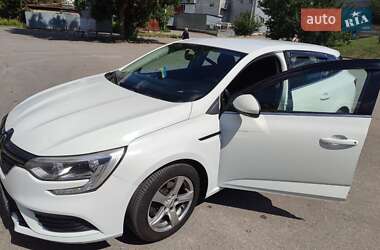 Універсал Renault Megane 2017 в Харкові