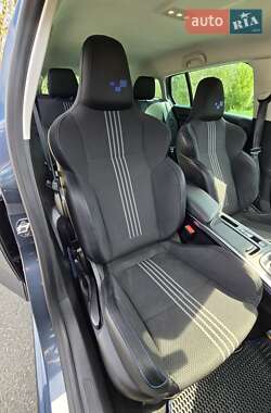 Универсал Renault Megane 2016 в 