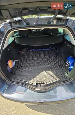 Универсал Renault Megane 2016 в 