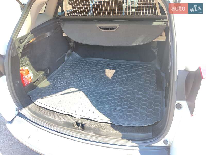 Универсал Renault Megane 2014 в Бердичеве фото 8 Универсал Renault Megane 2014 в Бердичеве