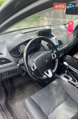 Универсал Renault Megane 2011 в 