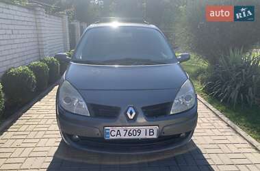 Универсал Renault Megane 2007 в Смеле