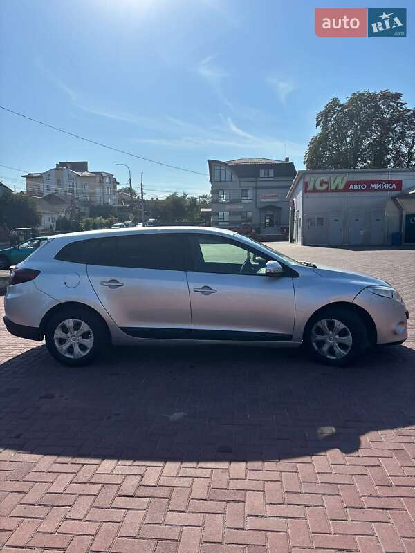 Універсал Renault Megane 2010 в Рівному фото 6 Універсал Renault Megane 2010 в Рівному