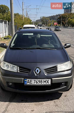 Универсал Renault Megane 2006 в Днепре
