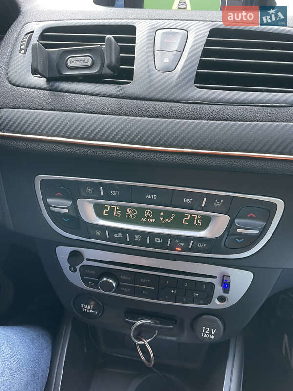 Универсал Renault Megane 2013 в Красилове