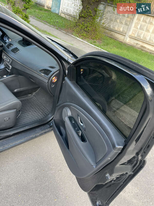 Универсал Renault Megane 2013 в Красилове