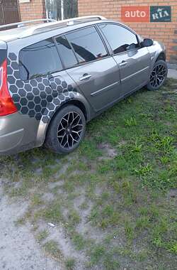 Універсал Renault Megane 2009 в Калинівці