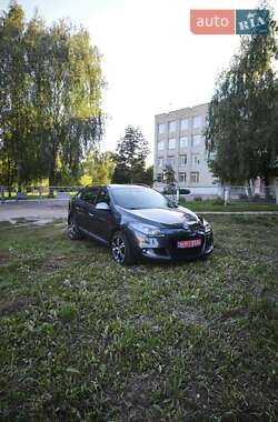Універсал Renault Megane 2010 в Конотопі