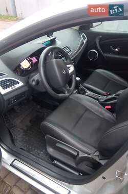 Универсал Renault Megane 2010 в 