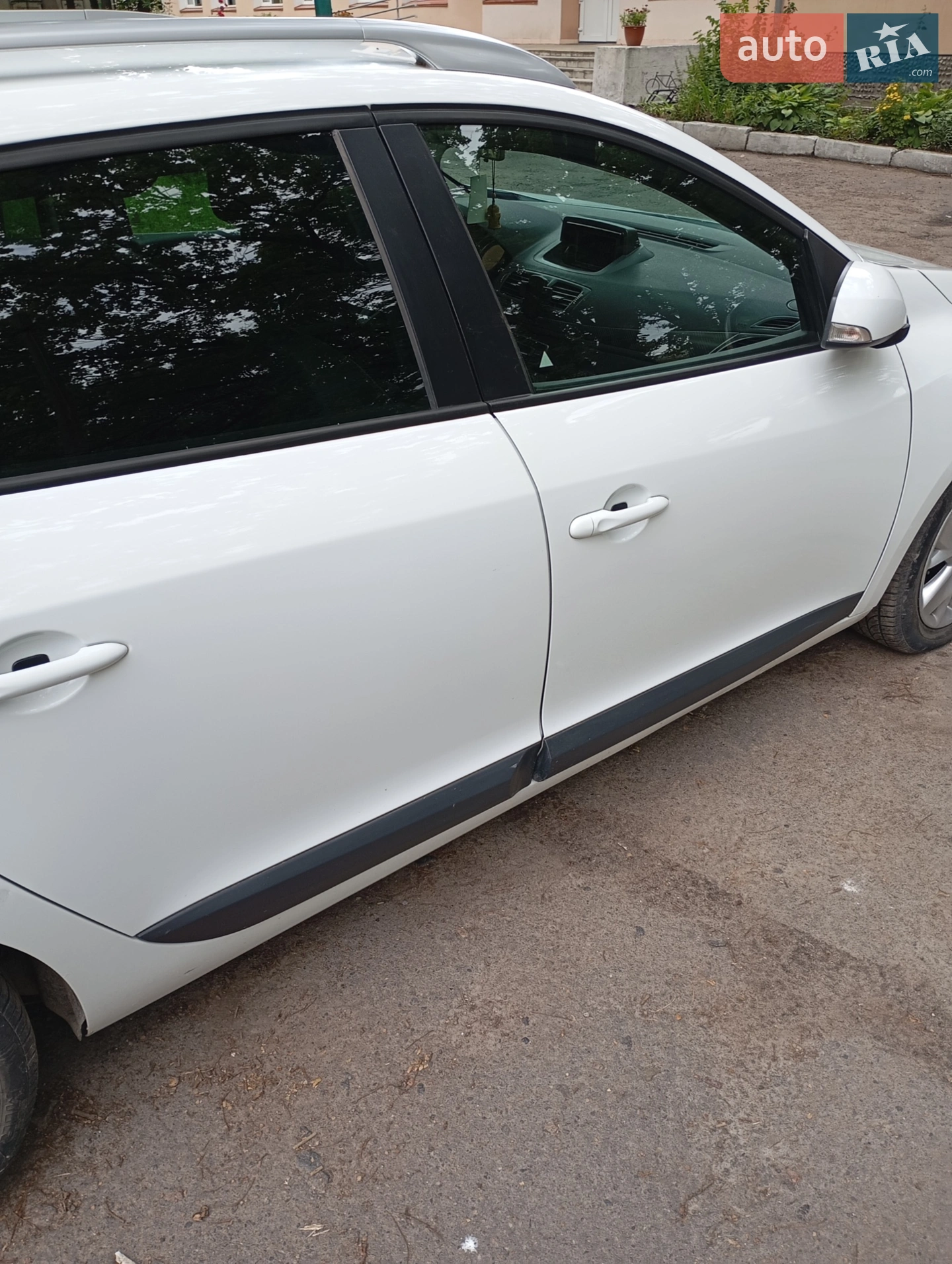 2012 Renault Megane - мініатюра 14