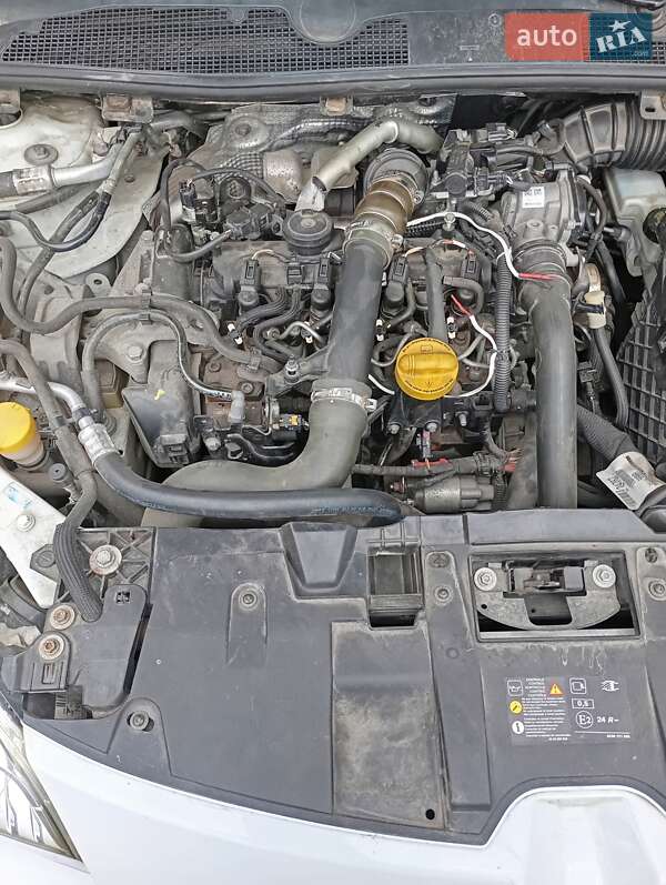 Универсал Renault Megane 2012 в Луцке фото 23 Универсал Renault Megane 2012 в Луцке