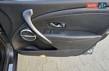 Універсал Renault Megane 2013 в 