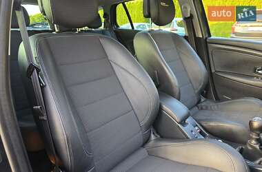 Універсал Renault Megane 2013 в 