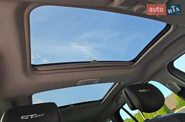 Універсал Renault Megane 2013 в 