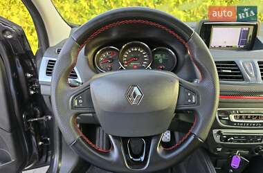 Універсал Renault Megane 2013 в 