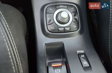 Універсал Renault Megane 2013 в 