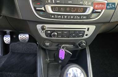 Універсал Renault Megane 2013 в 