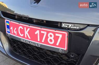 Універсал Renault Megane 2013 в 