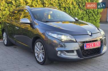 Універсал Renault Megane 2013 в 