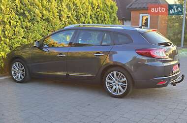 Універсал Renault Megane 2013 в 