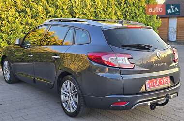 Універсал Renault Megane 2013 в 