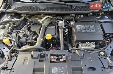 Універсал Renault Megane 2013 в 