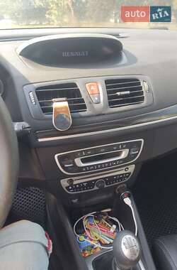 Универсал Renault Megane 2009 в Славянске