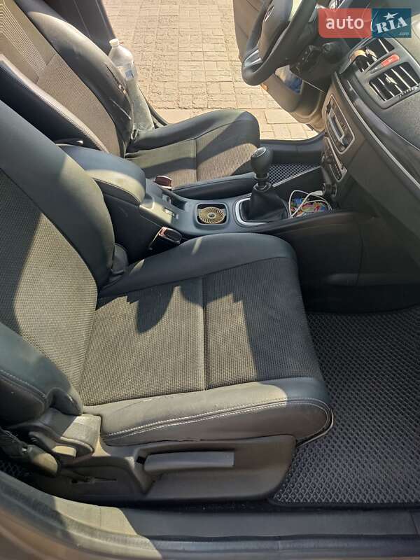 Універсал Renault Megane 2009 в Слов'янську