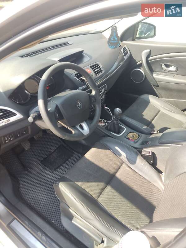 Універсал Renault Megane 2009 в Слов'янську