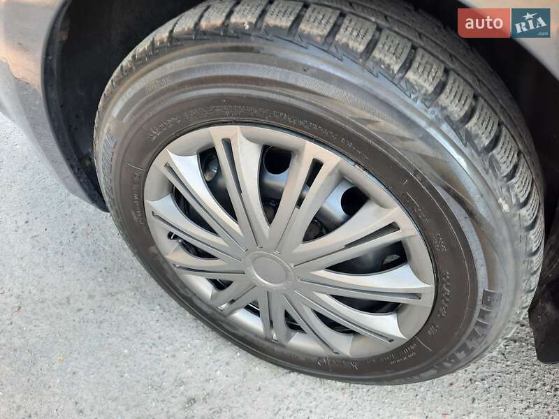 Універсал Renault Megane 2010 в Полтаві