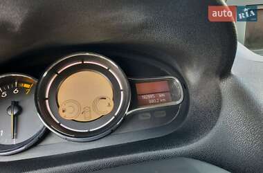 Универсал Renault Megane 2010 в 