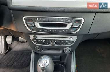 Универсал Renault Megane 2010 в 