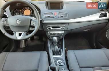 Универсал Renault Megane 2010 в 