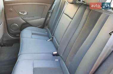 Универсал Renault Megane 2010 в 