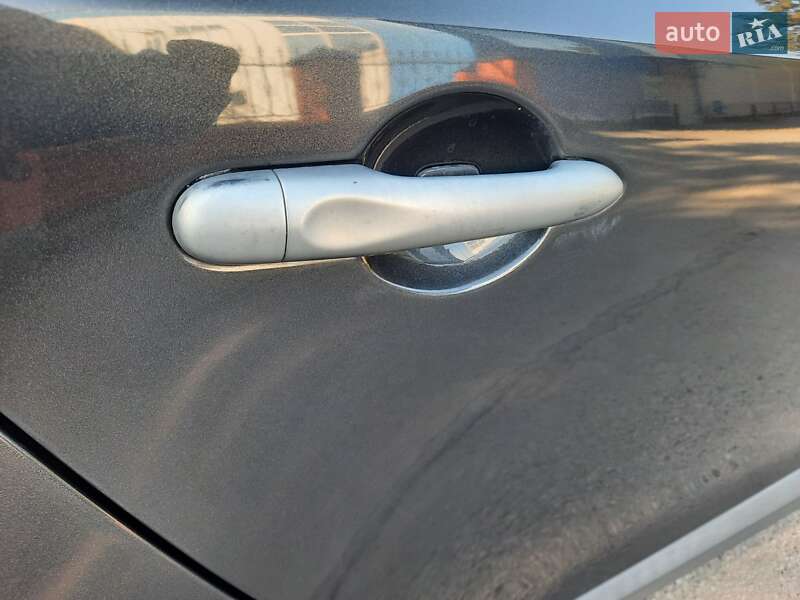 Універсал Renault Megane 2010 в Полтаві