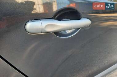 Универсал Renault Megane 2010 в 