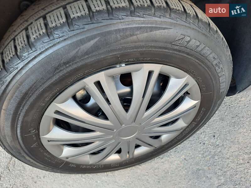 Універсал Renault Megane 2010 в Полтаві