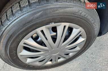 Универсал Renault Megane 2010 в 