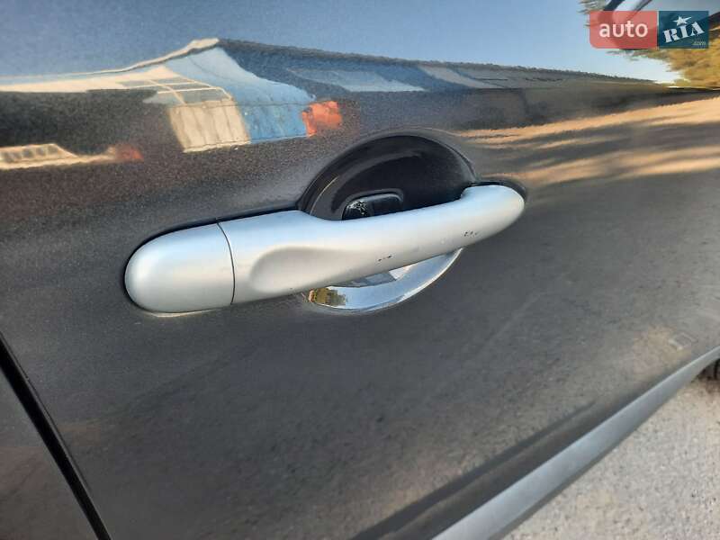 Універсал Renault Megane 2010 в Полтаві