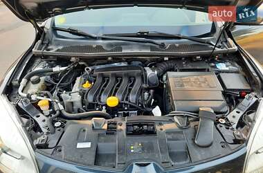 Универсал Renault Megane 2010 в 