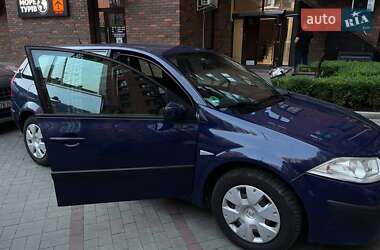 Універсал Renault Megane 2007 в Володимирі