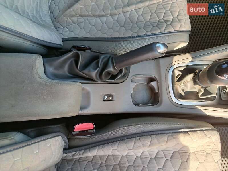 Універсал Renault Megane 2010 в Полтаві