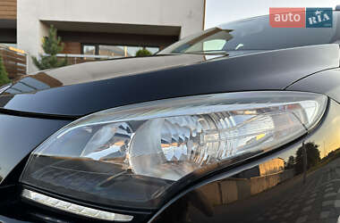 Универсал Renault Megane 2012 в 