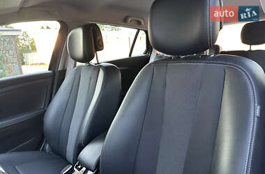 Универсал Renault Megane 2012 в 