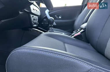 Универсал Renault Megane 2012 в 