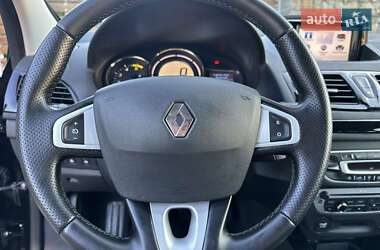 Универсал Renault Megane 2012 в 