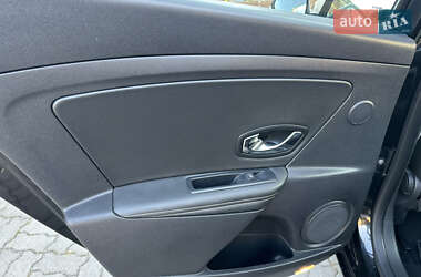 Универсал Renault Megane 2012 в 