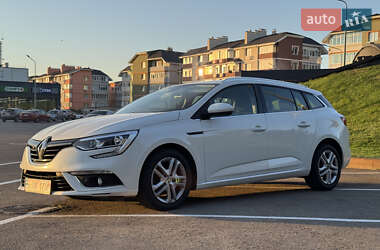 Универсал Renault Megane 2019 в Киеве