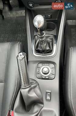 Хэтчбек Renault Megane 2015 в 